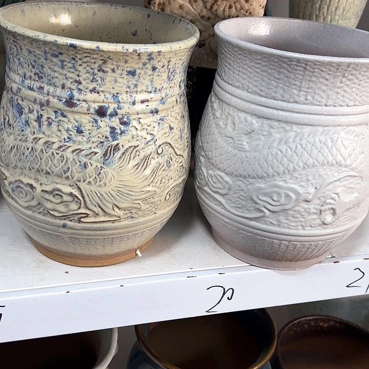 红陶口18高22清仓价