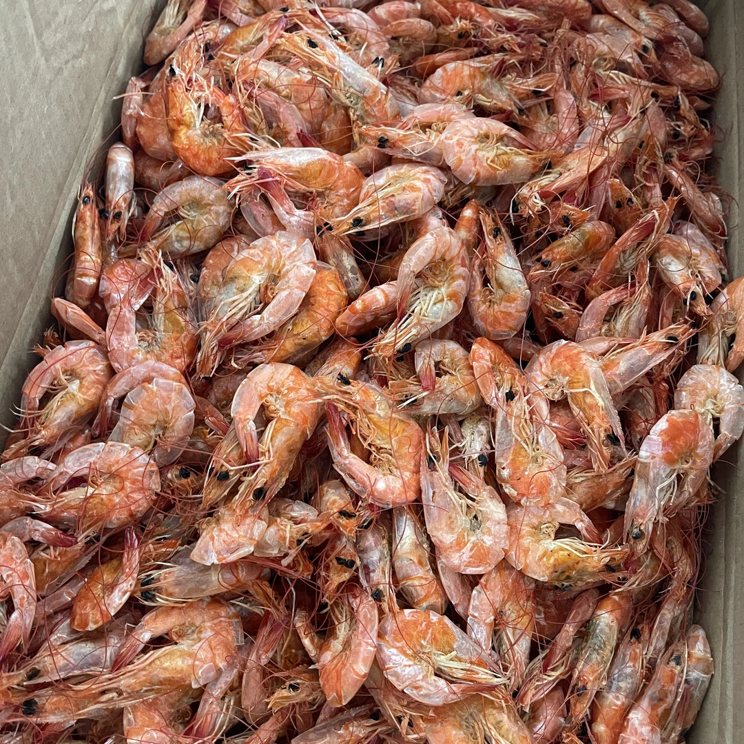 【张大庆】农产品干虾三斤装