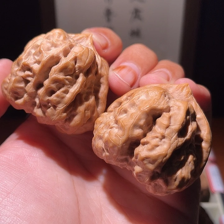 手串/手链核桃46×49箭毒蛙王