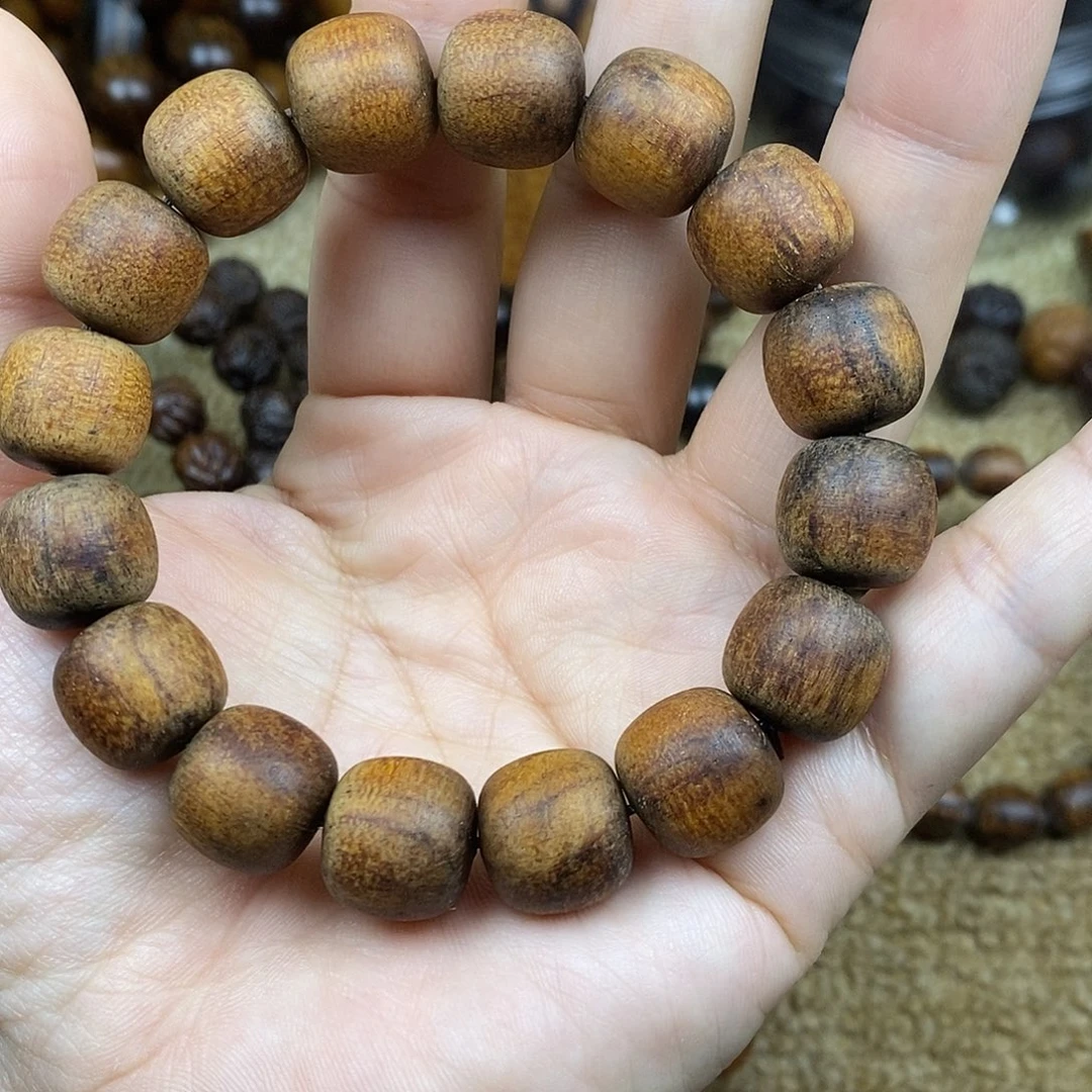 贡木手串/手链1314印贡贡木