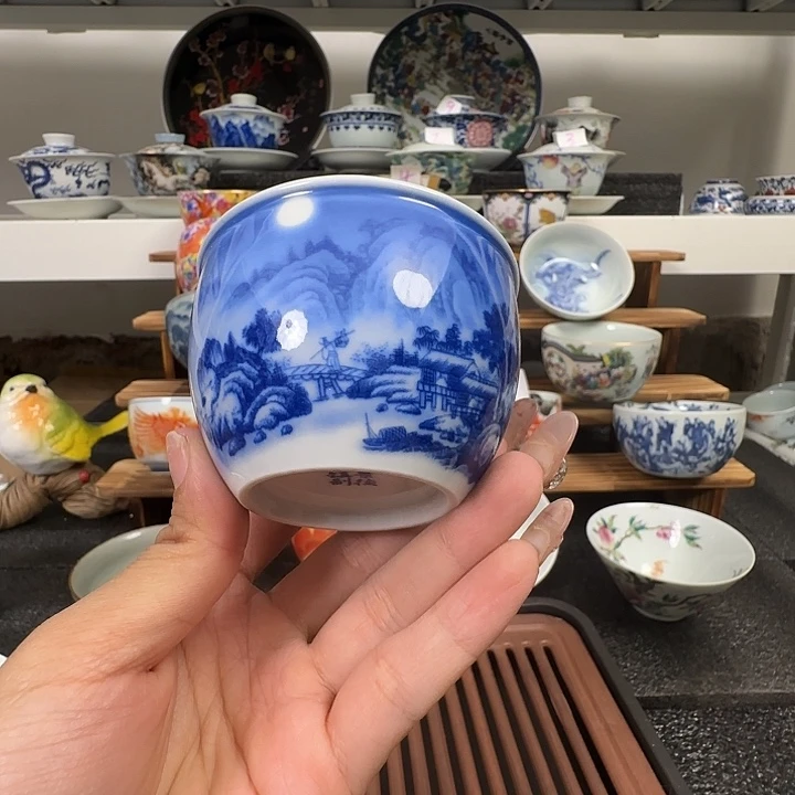 景德镇市是全国重点