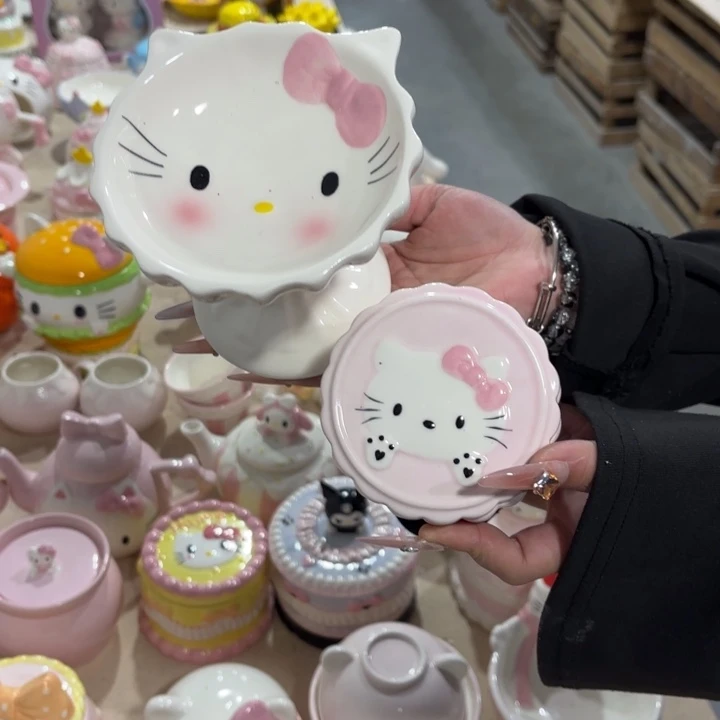 摆件陶陶瓷摆件欢迎光临