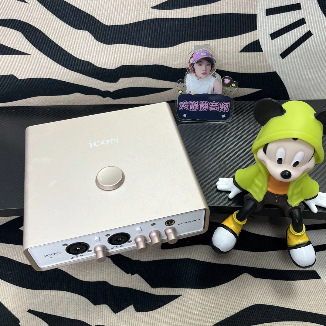 9新 icon/艾肯 九新艾肯up4功能完好