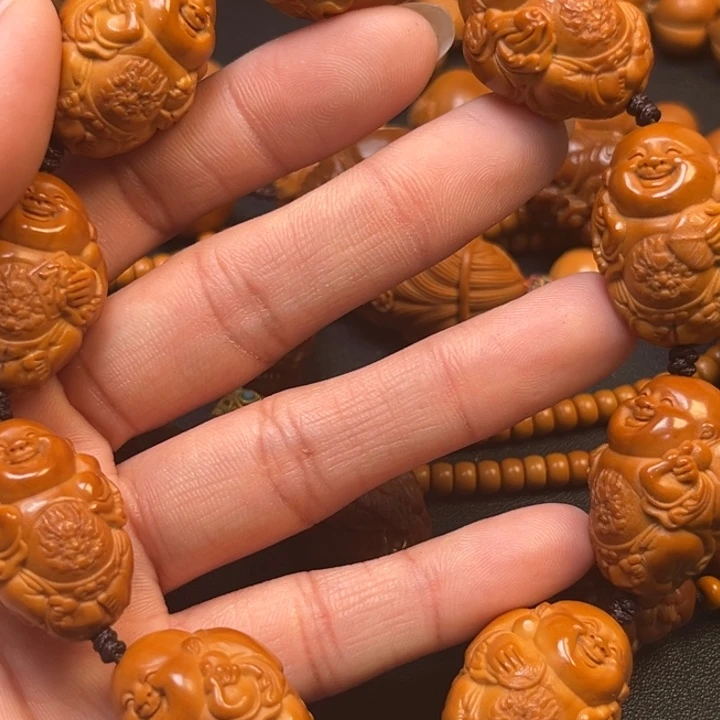 菩提籽类橄榄油等多种营养成分