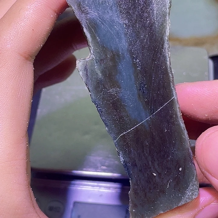 和田玉（糖玉）未镶嵌珠宝半成品
