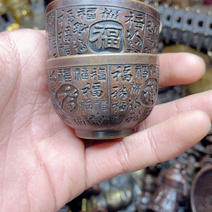 06天花板铜器专属链接