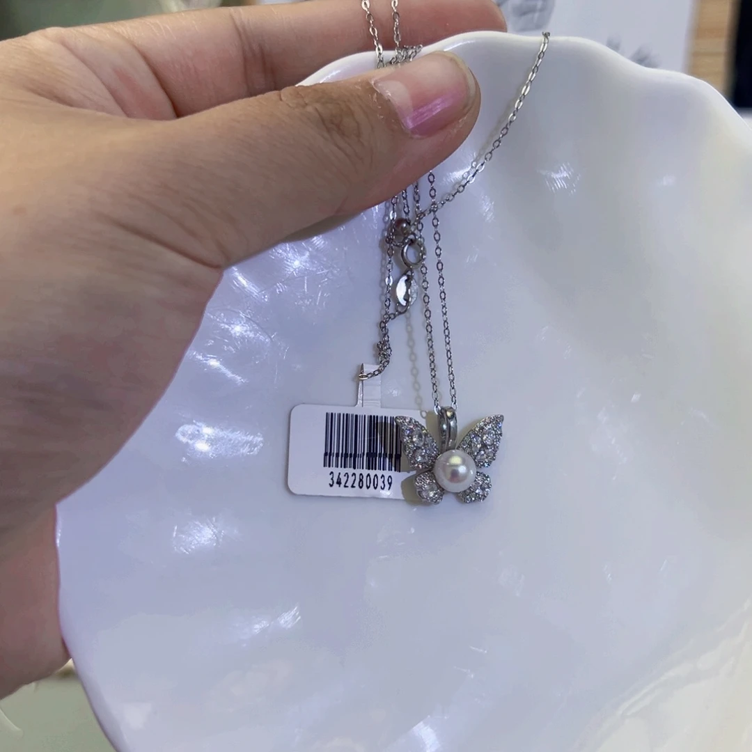 手绳未镶嵌淡水珍珠