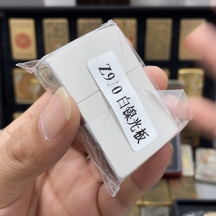 佐罗煤油打火机的声音