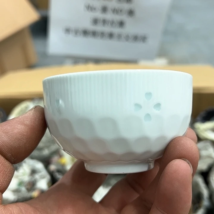 25包邮，盘子，碗，杯子，茶壶，默认瑕疵