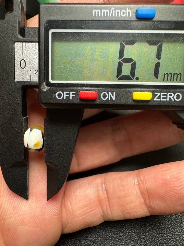 琥珀蜜蜡（微瑕福利活动不退）