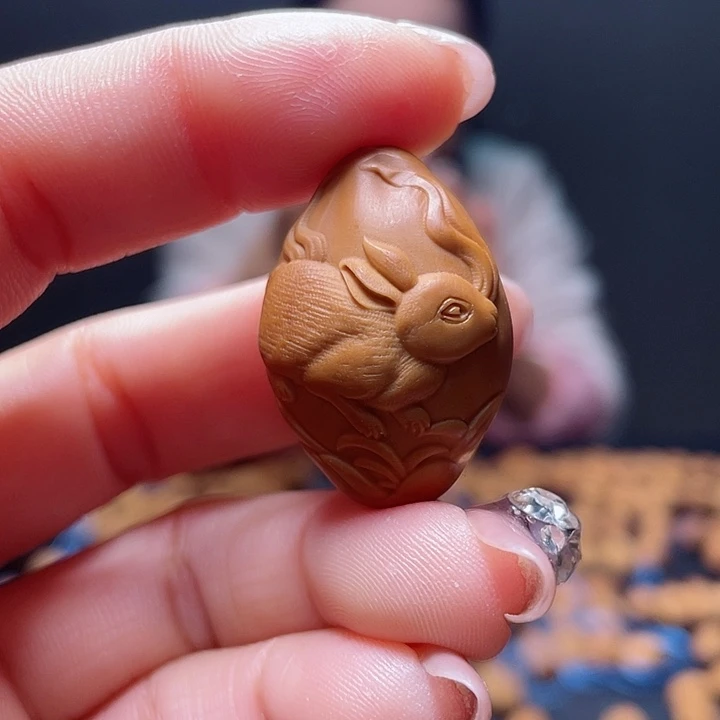 橄榄核手串/手链橄榄