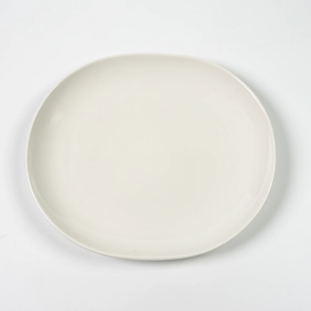 陶瓷305*265mm长方窝盘 1个