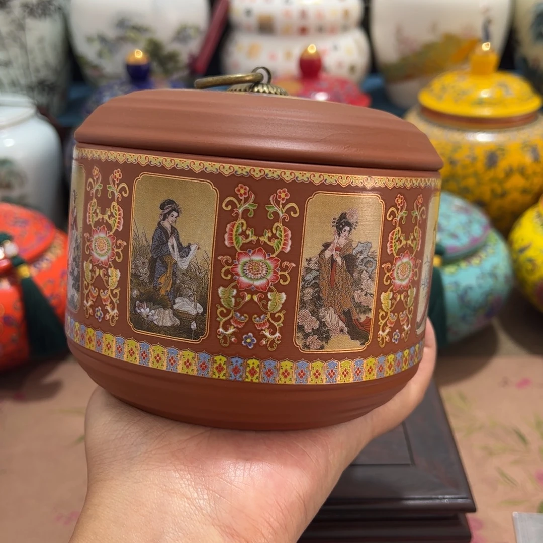 高端定制的设计风格