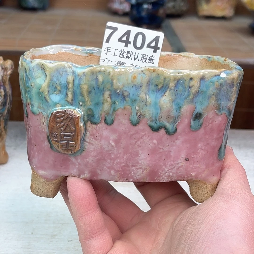 景德镇陶瓷艺术玖品