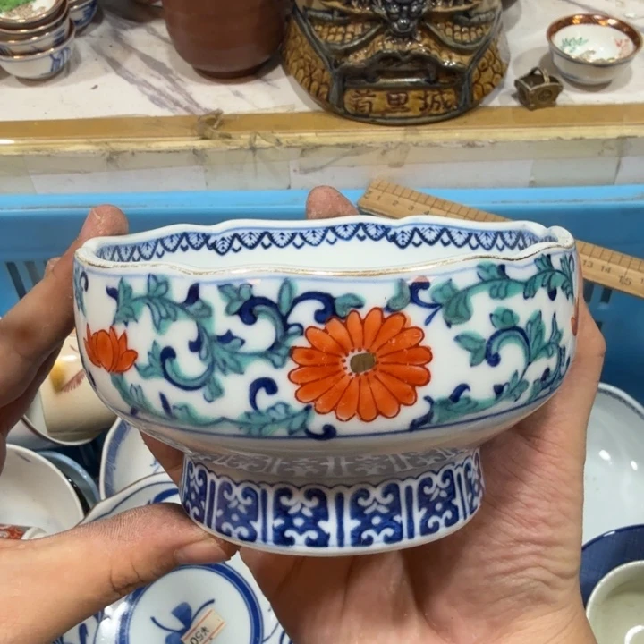 陶瓷推荐第二名20包邮