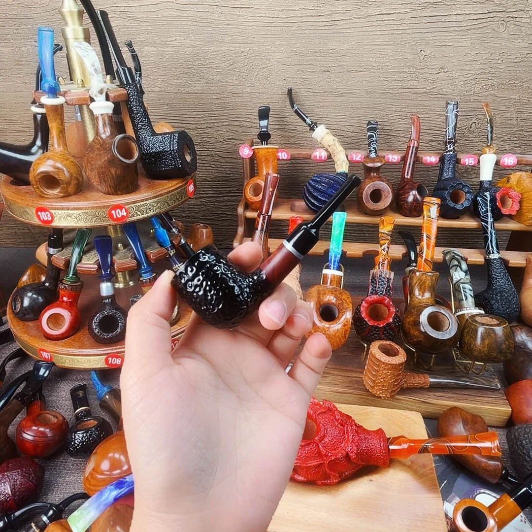 意大利进口石楠木小王子