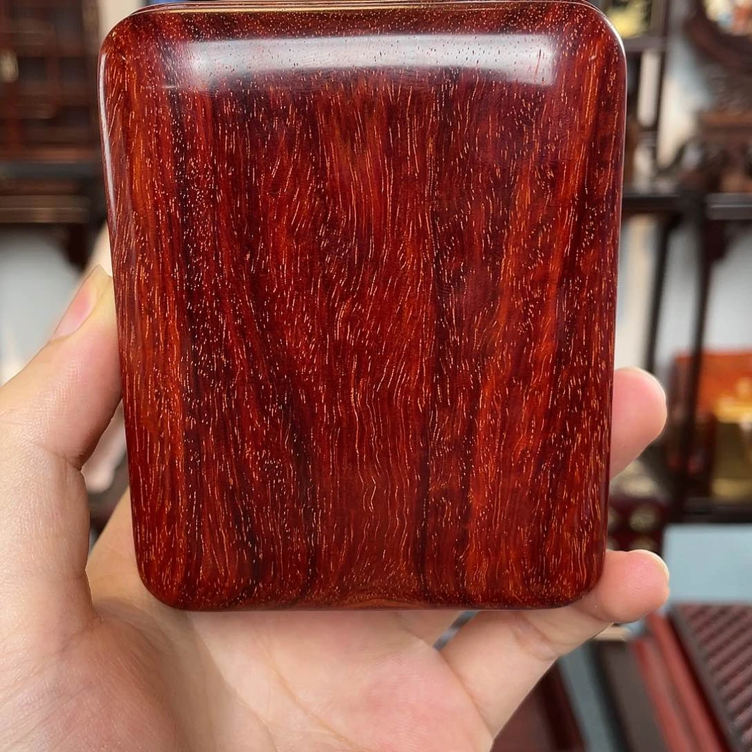 紫檀木类成套家具