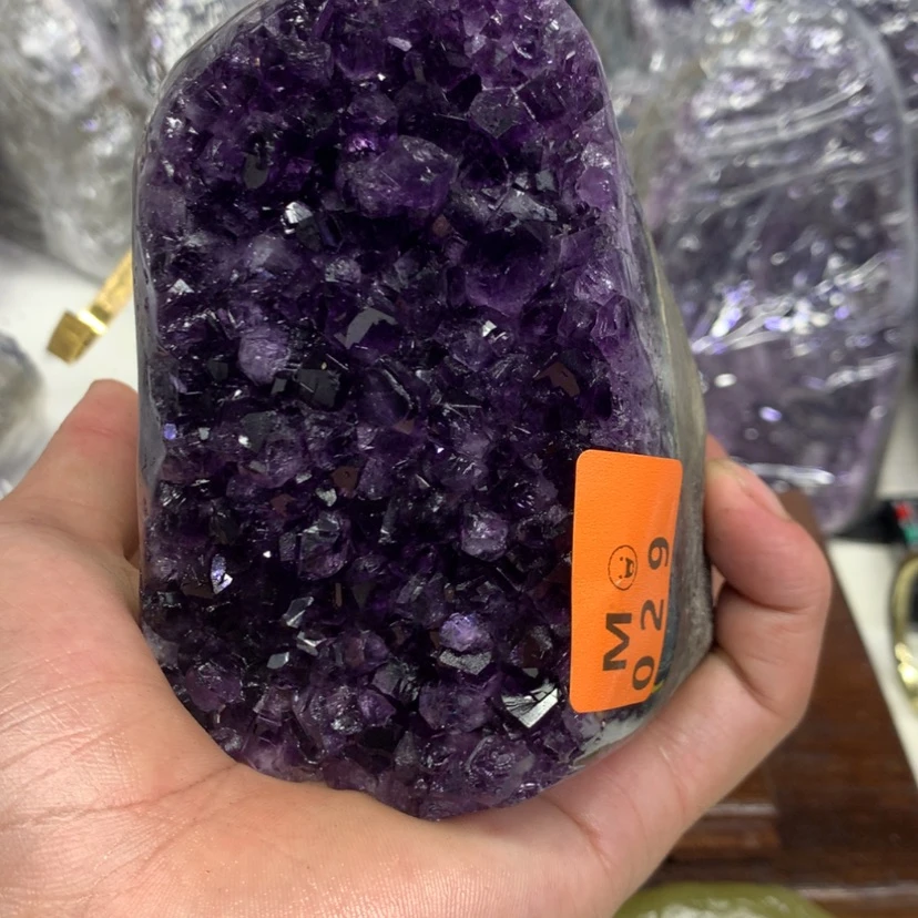 【闪购商品】水晶大型摆件（非配饰）未镶嵌