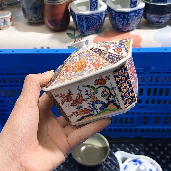 瓷片清**月爱淘6668888