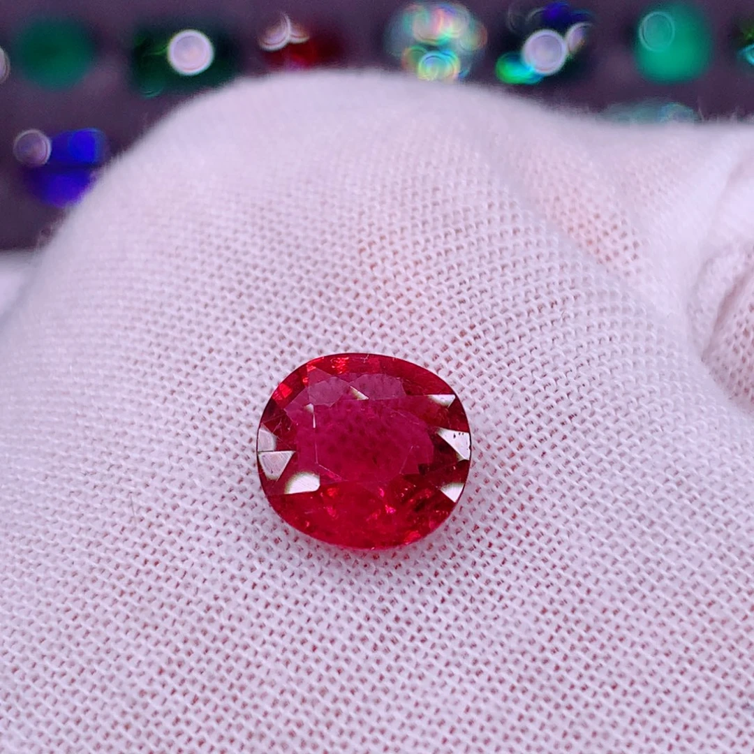 珠宝半成品碧玺未镶嵌9987789999