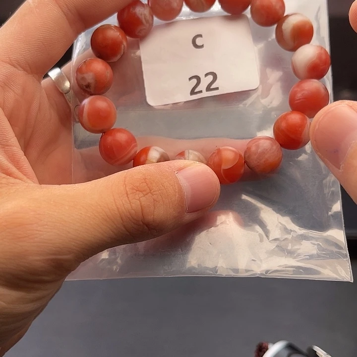 未镶嵌南红玛瑙多样性发货12m m南红玛瑙