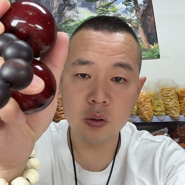 非洲紫檀（红花梨）68