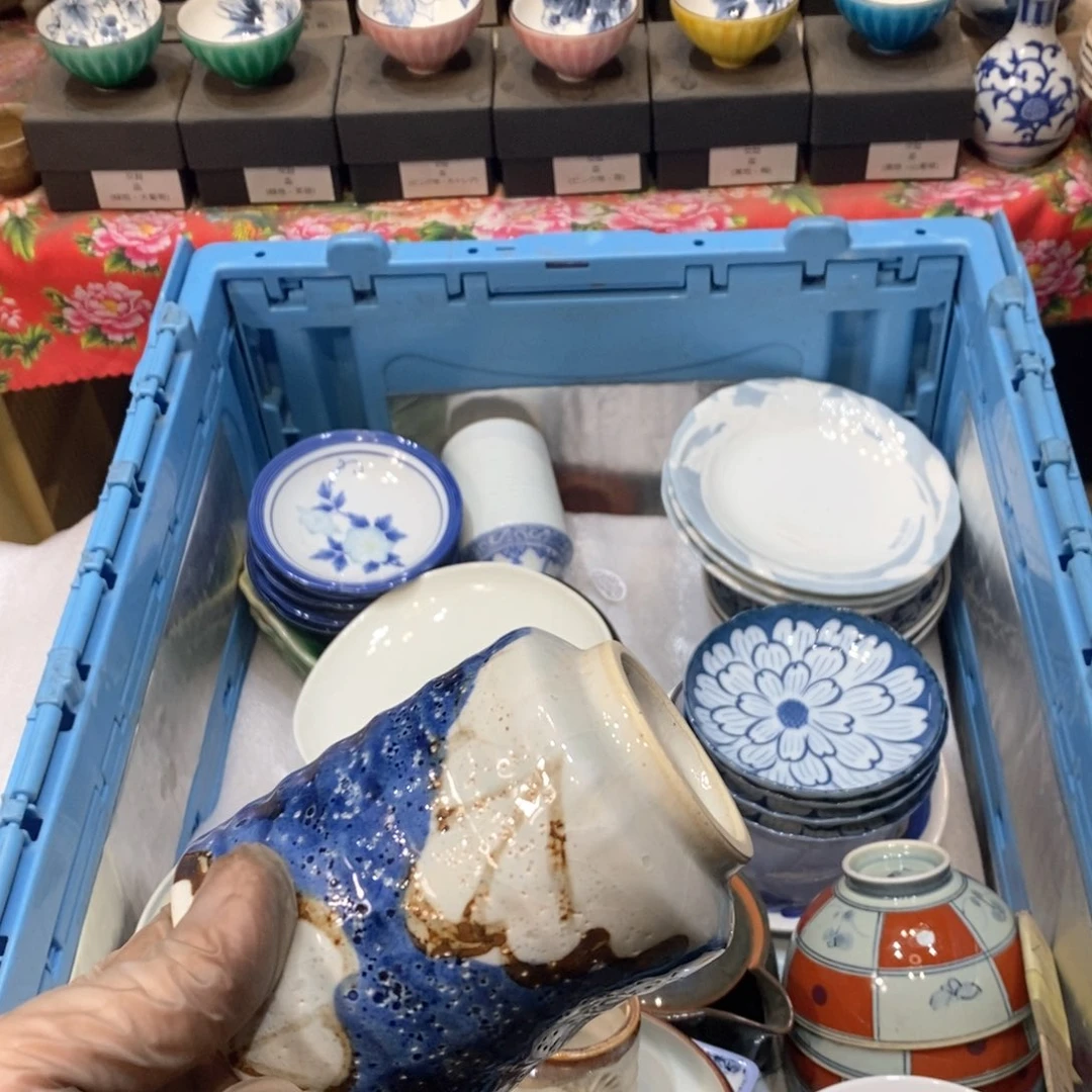 瓷片X*?沉甸甸的点点滴滴