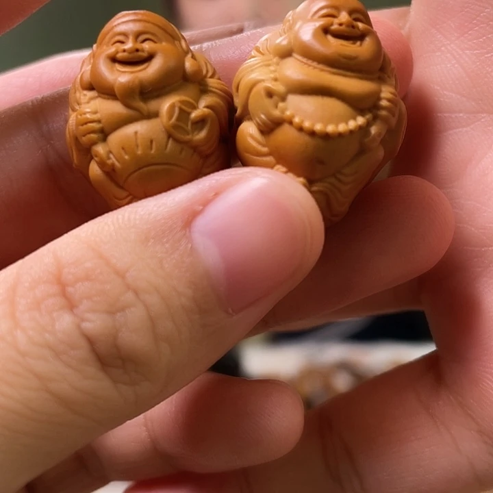 橄榄核吊坠橄榄核