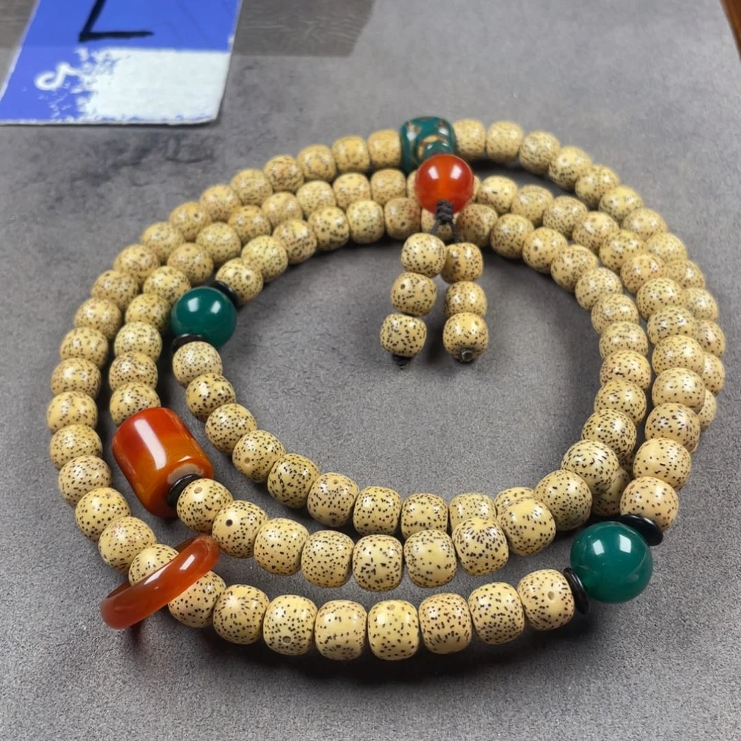 【闪购商品】星月菩提吊坠星月