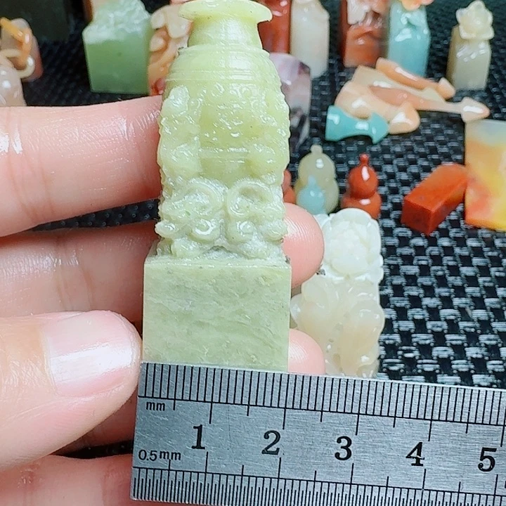 老挝石真真正正章