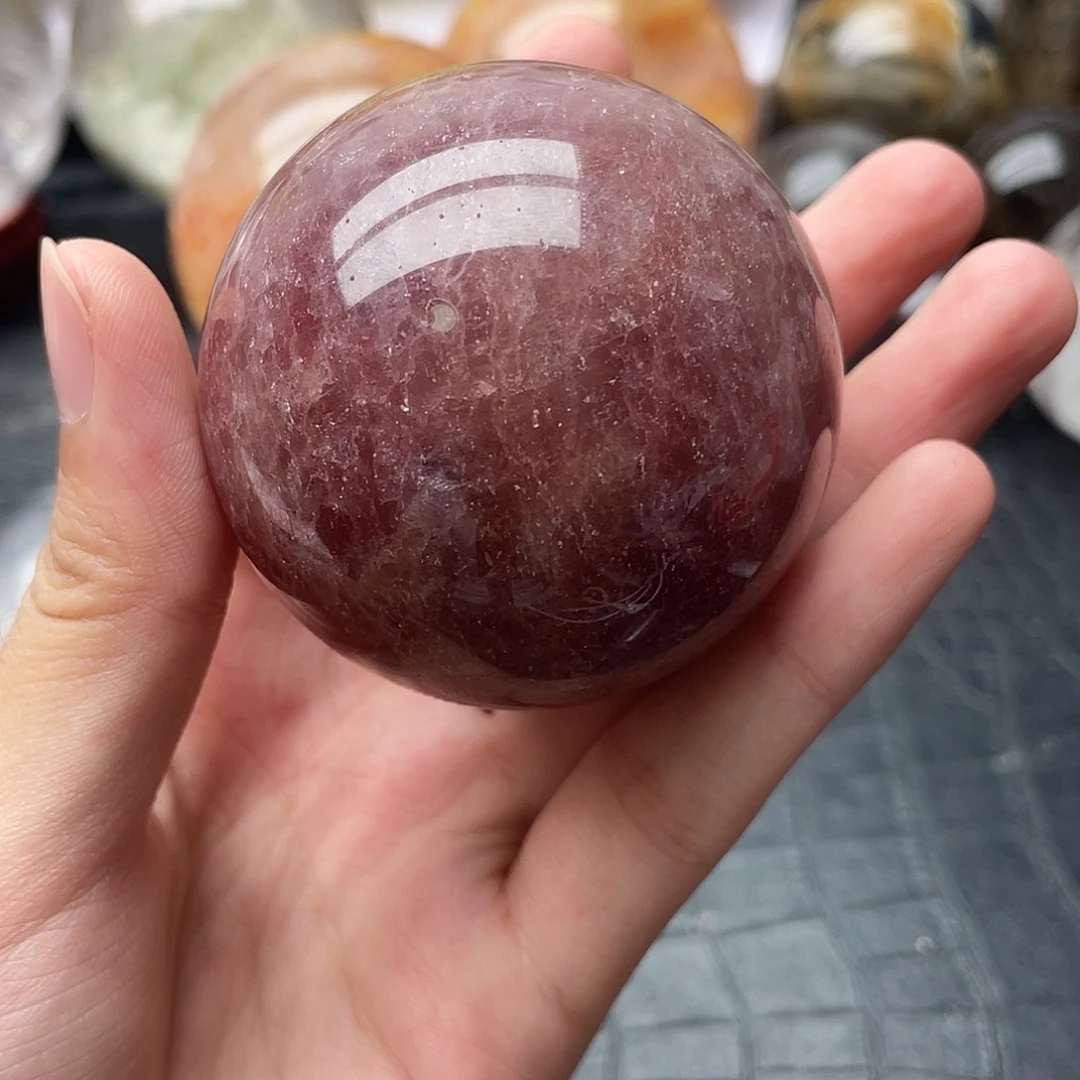 无***仙水晶大型摆件（非配饰）未镶嵌21