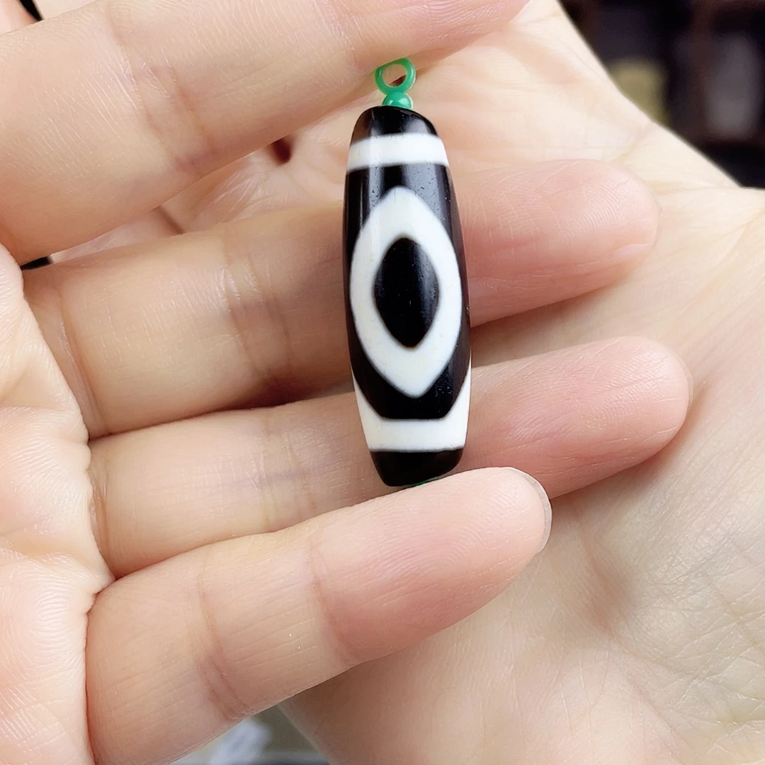 玛瑙/玉髓合金颈饰行运