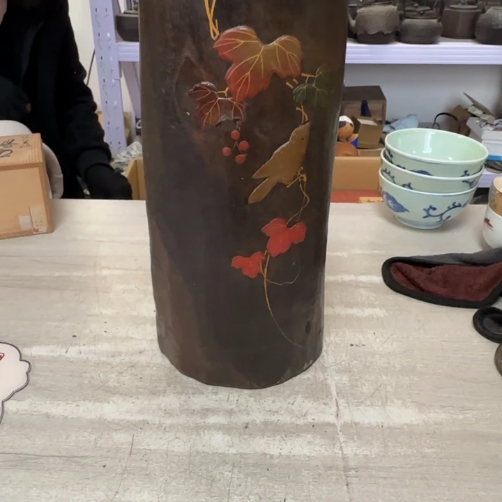 茶道具工艺品茶茶