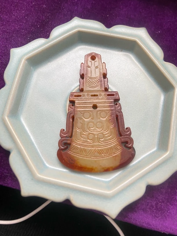 陶瓷盘，精美物件