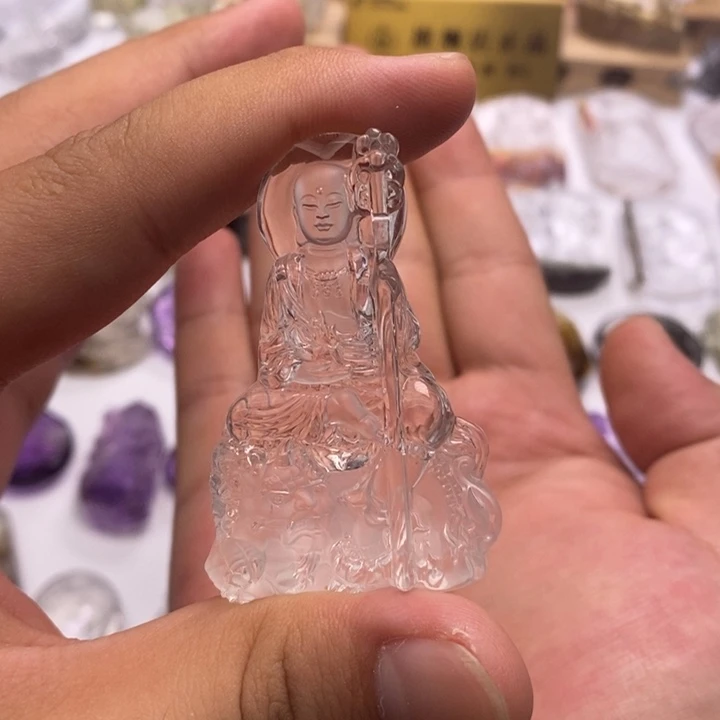 ^***^颈饰未镶嵌水晶定制