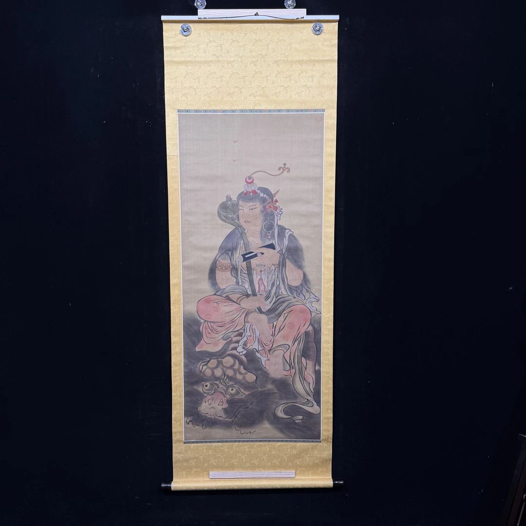 装饰国画专拍链接177