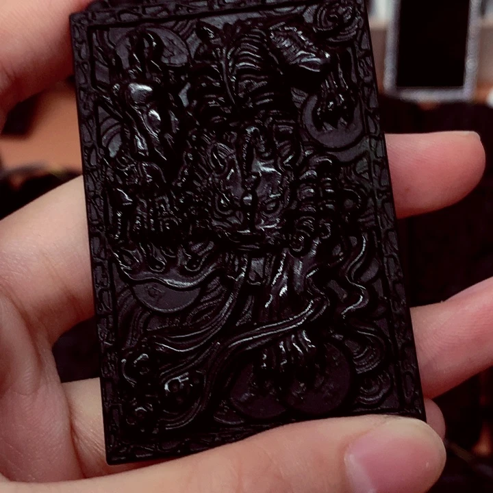 天然a货钢琴黑特色福利题材挂件
