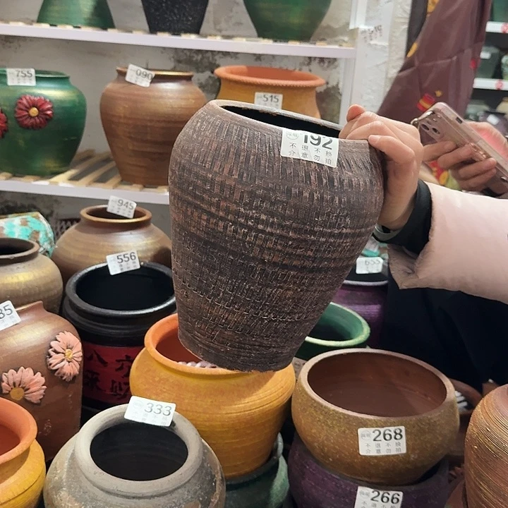 红窝口192高度24口径14