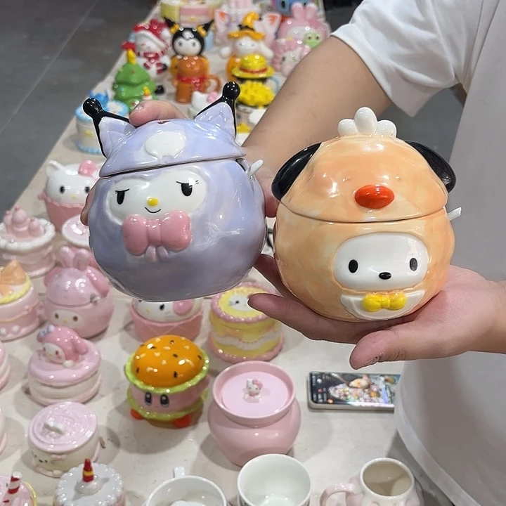 瓷片我也想要这样一款