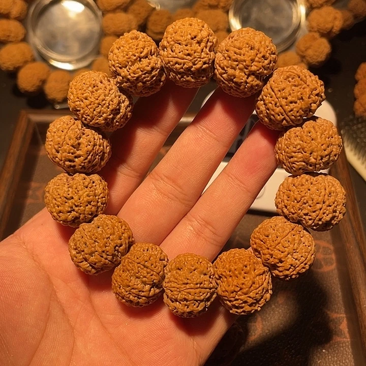 一***顺金刚菩提手串六瓣
