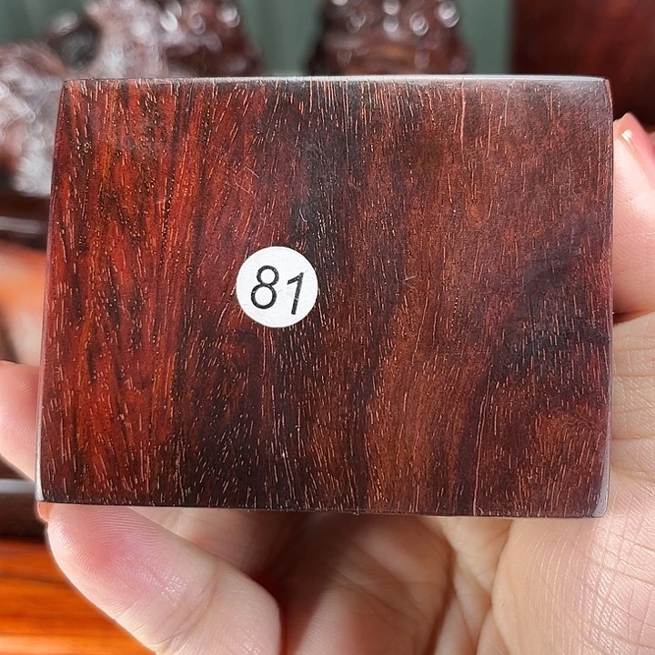 檀香紫檀（小叶紫檀）