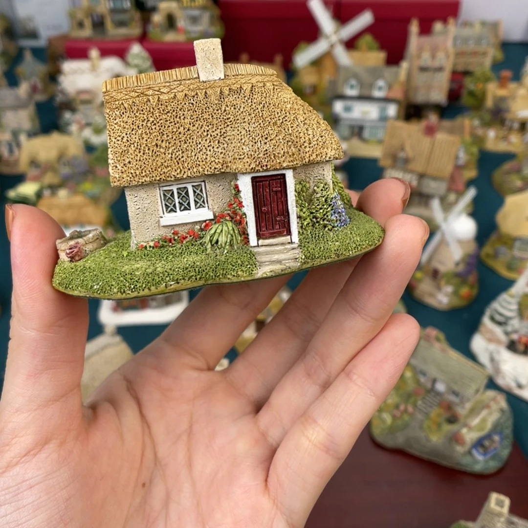 摆件lilliputlane 3
