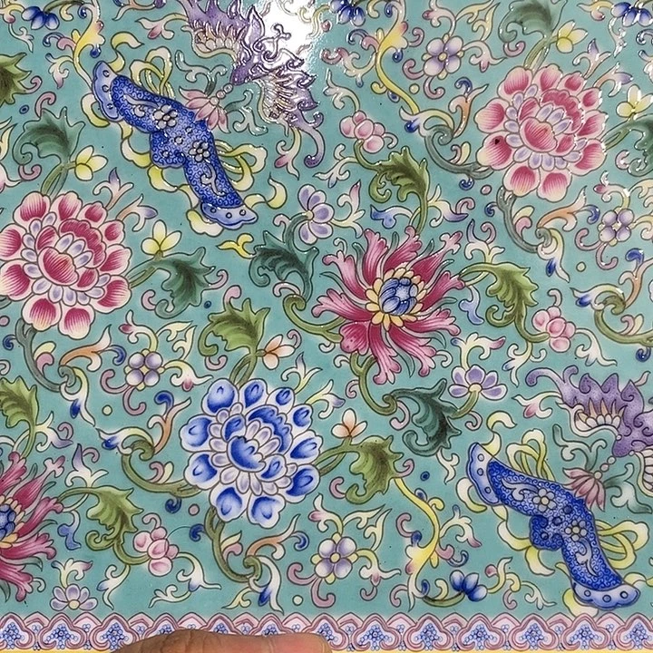 陶摆件景德镇陶瓷主人杯22333