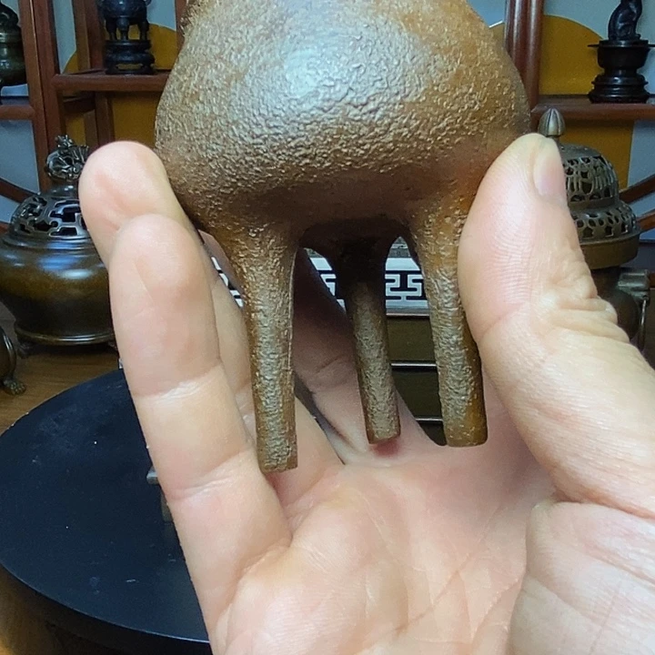 铜炉厂区位于江苏苏州