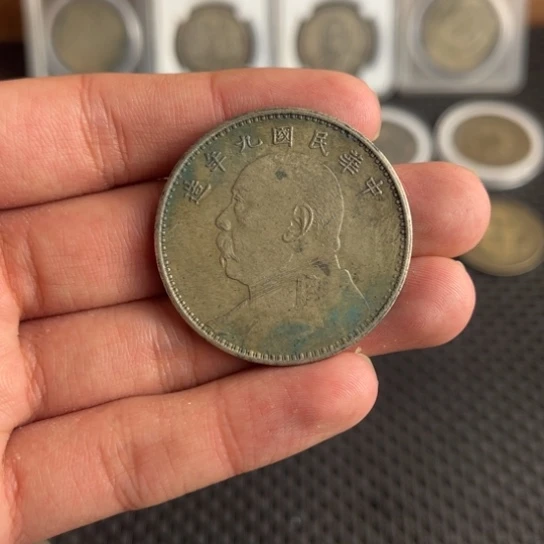 大头龙洋船洋工艺品