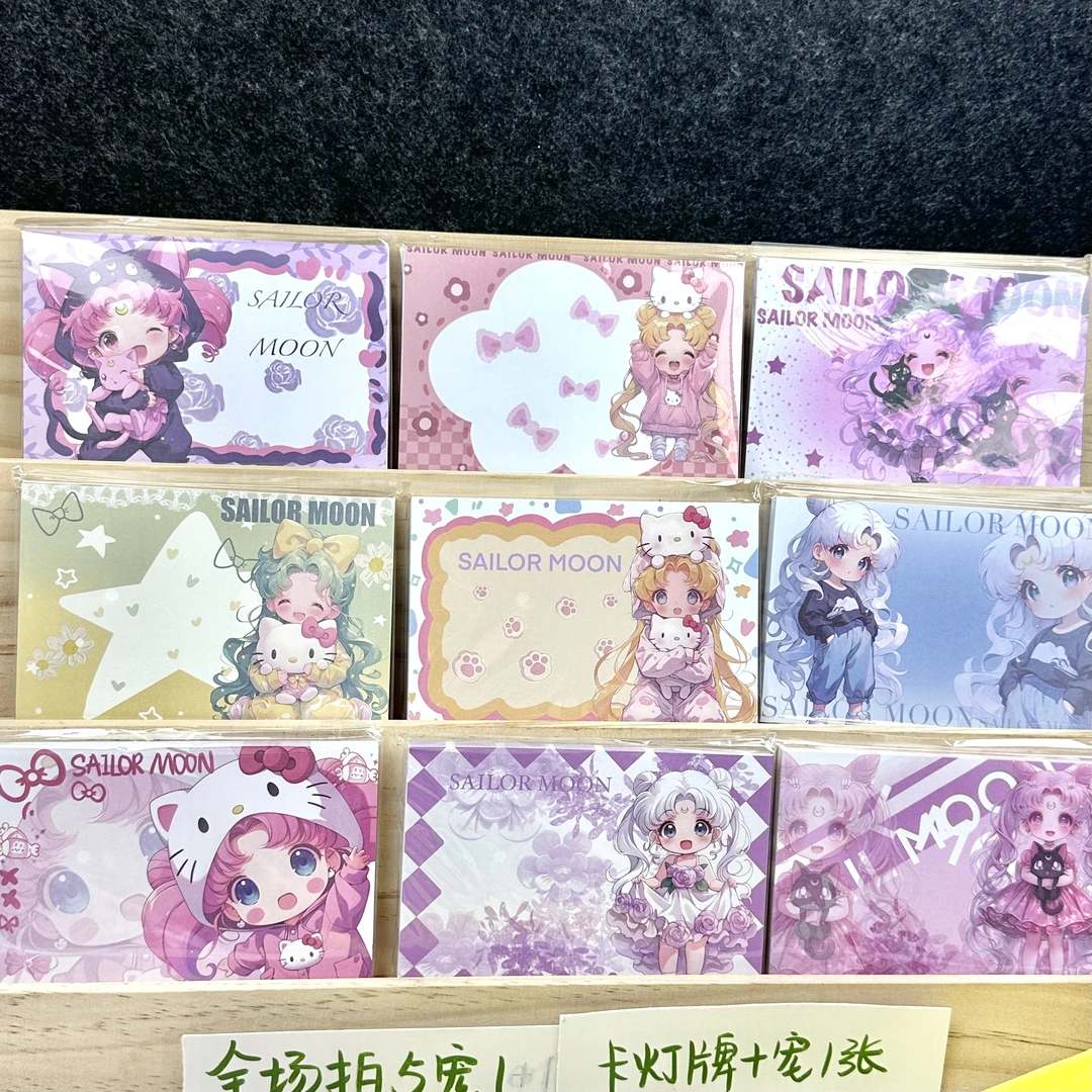 今日上新【便签本】美战横版便签本可撕可书写无粘性