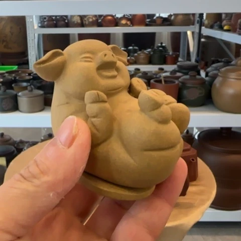 紫砂茶宠用****1。。。。。。。。。