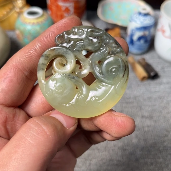 瓷摆件20250918哦哦