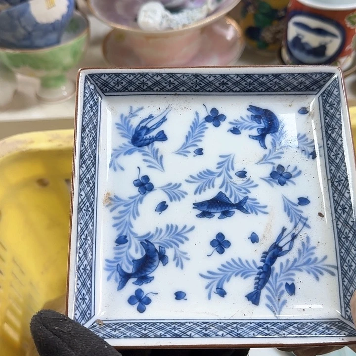 碗开播啦…..开播啦