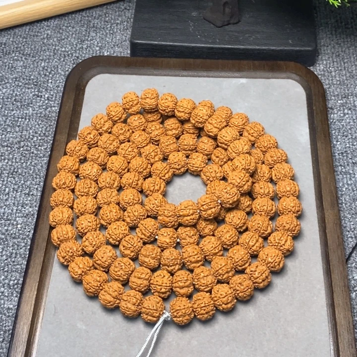 金刚菩提吊坠脖挂1